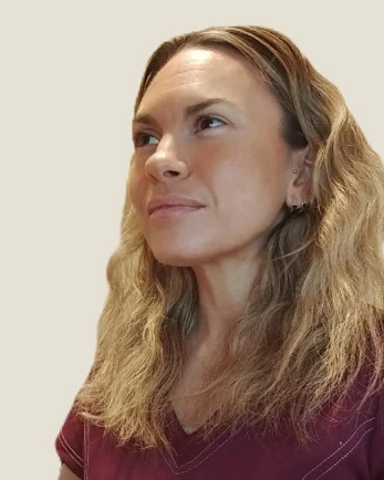 Estrella G. de la Vega, veterinaria a domicilio en Dos Hermanas